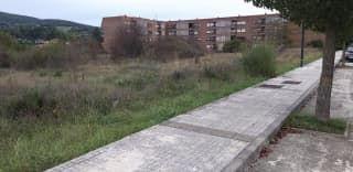 Terreny residencial a Calle salvador allende 1