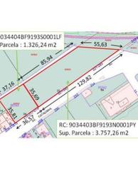Terreny residencial a N-340a 53