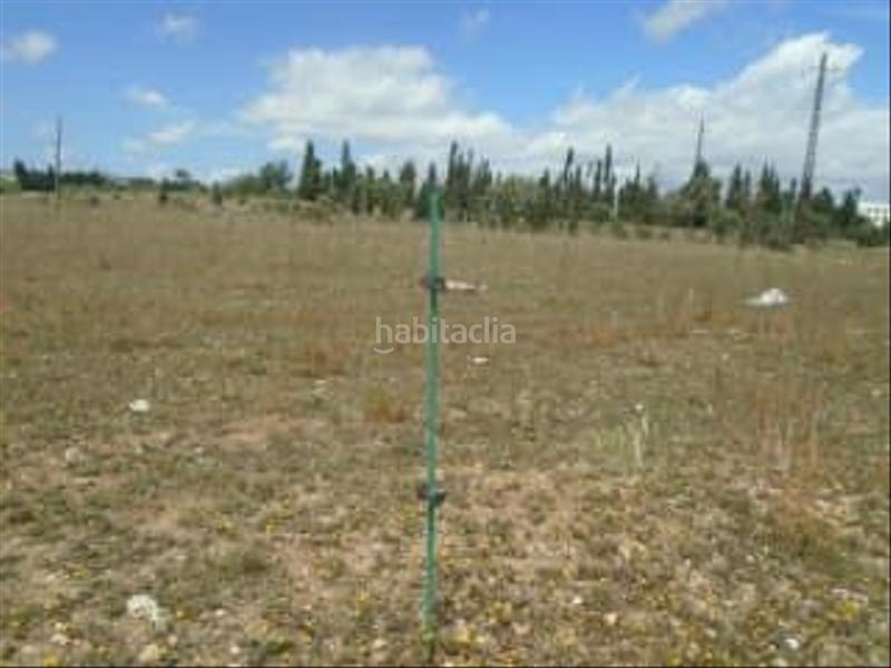 Foto 9da35089-5a25-4346-adf7-2de083f3ae1e. Residential plot in n-340a 53 in Aldea (L´)
