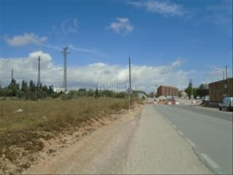 Foto 363c9a8e-6ec2-4e96-8136-62c04fddee82. Terrain résidentiel dans n-340a 53 dans Aldea (L´)