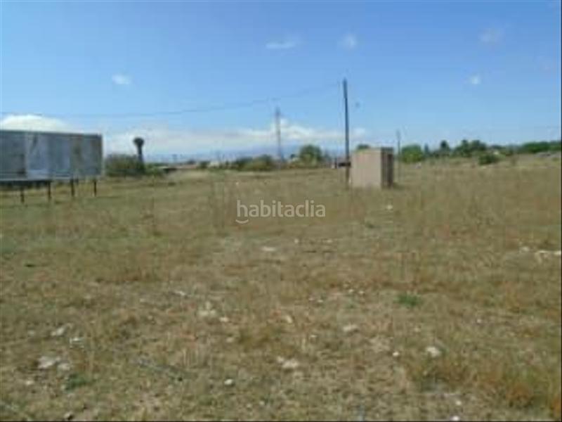 Foto dff35109-0e4a-49fa-8157-bfb6ea4d91b1. Terrain résidentiel dans n-340a 53 dans Aldea (L´)