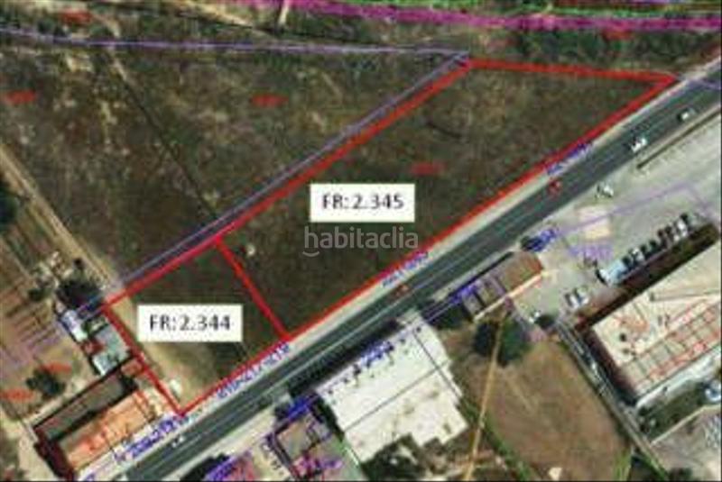 Foto 5876cdff-6ee0-48a0-90d2-6af6619bcb54. Terreno residenziale in n-340a 53 in Aldea (L´)