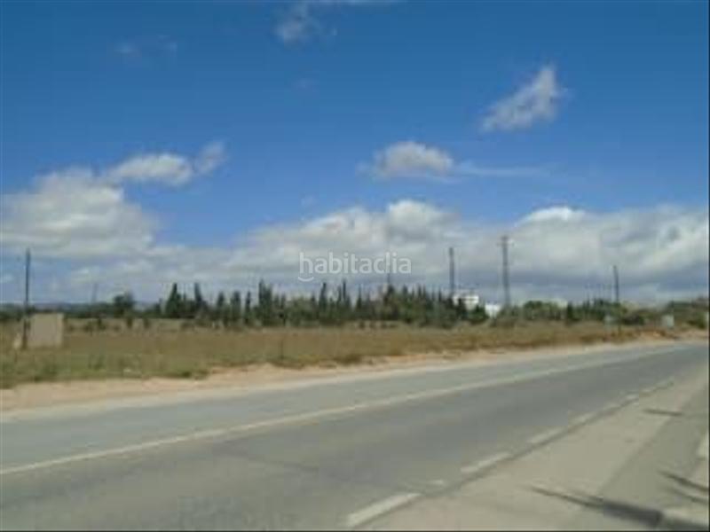 Foto c8133ad4-3521-44db-8e09-7edfa9300aaa. Terreno residenziale in n-340a 53 in Aldea (L´)