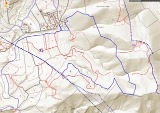 Residential Plot in Lugar iii pd 4 3217