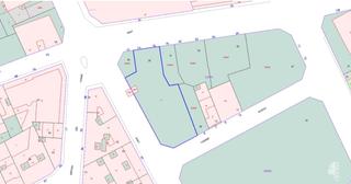 Terreny residencial a Carrer de sant jordi 104