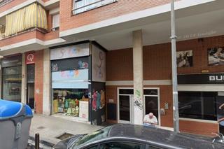 Geschäftsraum in Carrer de la independència 176. Zona comercial bufala