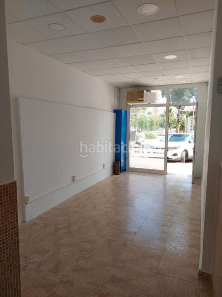 Foto 95c86a84-7a6a-4e19-87a6-571b877d2921. Affitto locale commerciale in Masnou Alt Masnou (El)