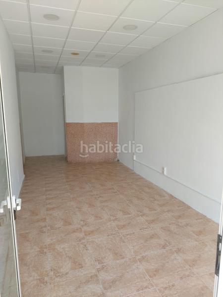 Foto 0a3b570d-fce6-45b0-873a-2953e2494428. Alquiler local comercial local en zona comercial de el masnou en Masnou (El)