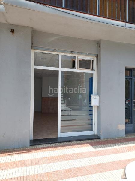 Foto 5efdd234-f890-43e9-8432-c75021813e12. Alquiler local comercial local en zona comercial de el masnou en Masnou (El)