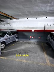 Autoparkplatz  Carrer de guifré. Oportunitat - cotxe i moto