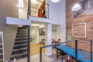 Flat  Calle monistrol. Exclusiva vivienda situada en pleno corazón del barrio de gràcia