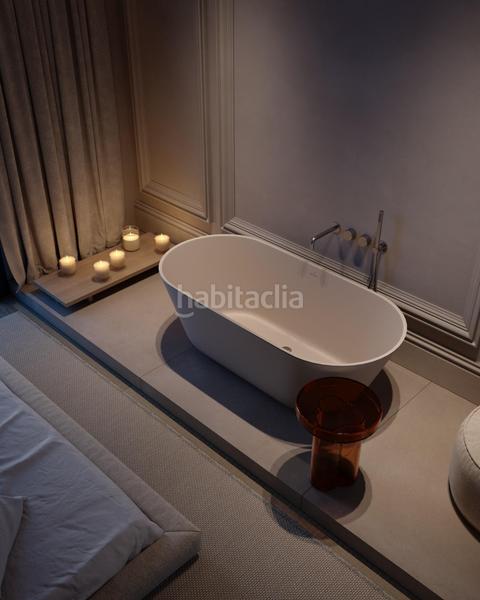 Foto 01bc3771-b51c-4cc1-8655-a1e3cab0572e. Piccolo appartamento con riscaldamento in Sant Gervasi - Galvany Barcelona