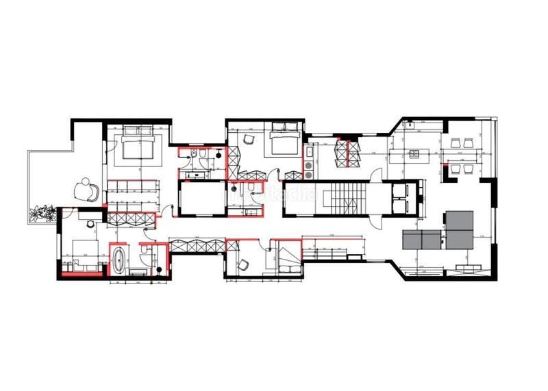 Foto 0b414cfe-57a9-4334-97e5-610945ca57e5. Piccolo appartamento con riscaldamento in Sant Gervasi - Galvany Barcelona