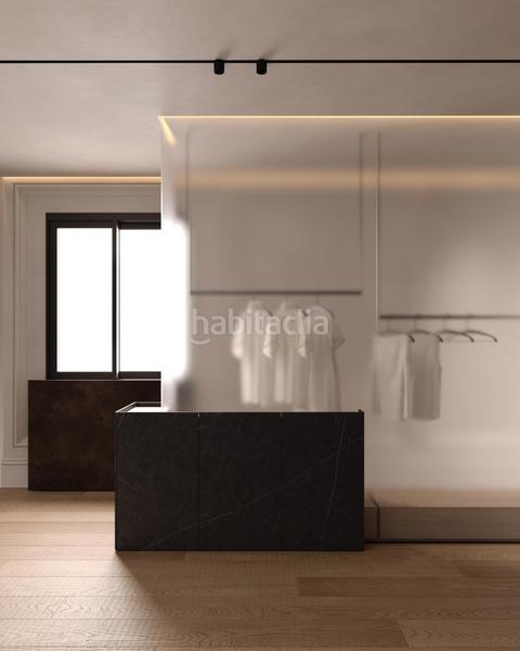 Foto 0de25cef-56a2-4ed0-94dd-c7b2c115ce10. Piccolo appartamento con riscaldamento in Sant Gervasi - Galvany Barcelona