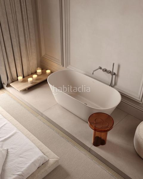 Foto 1322df9a-2f0e-408d-beab-ae98e00f556d. Piccolo appartamento con riscaldamento in Sant Gervasi - Galvany Barcelona