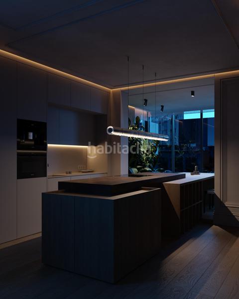 Foto 18926200-147c-497f-8f79-bc4a73550274. Piccolo appartamento con riscaldamento in Sant Gervasi - Galvany Barcelona