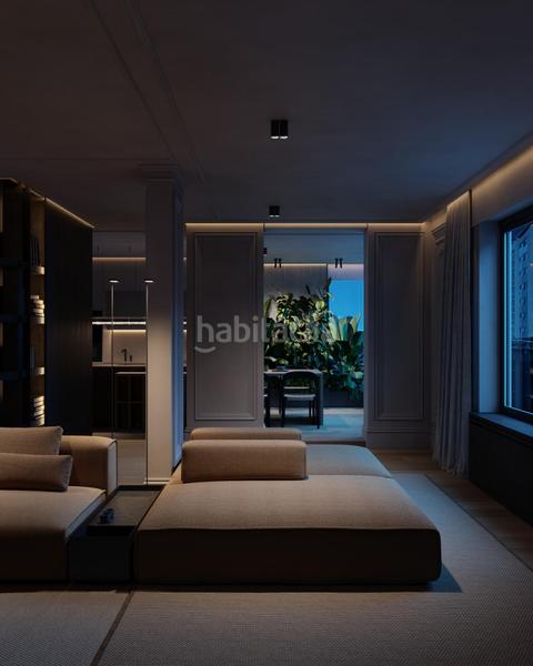 Foto 218d030d-670d-4396-934d-30b124e32b97. Piccolo appartamento con riscaldamento in Sant Gervasi - Galvany Barcelona