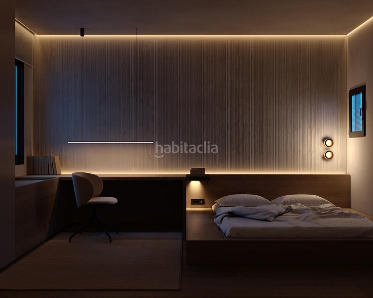 Foto 300bfd15-64ef-43ef-a467-e036427fb59b. Piccolo appartamento con riscaldamento in Sant Gervasi - Galvany Barcelona