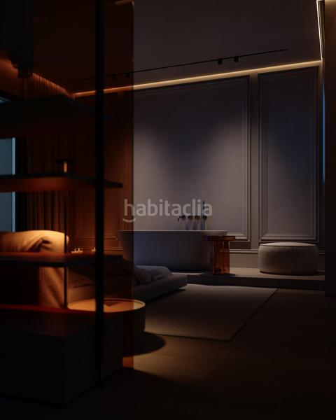 Foto 38e50798-7296-457b-95ee-b1ea67c9f521. Piccolo appartamento con riscaldamento in Sant Gervasi - Galvany Barcelona