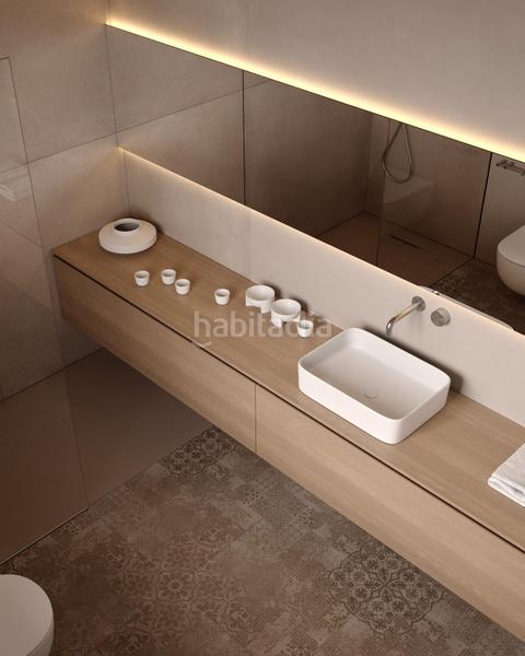 Foto 3e25e9ad-2f9c-4a8d-a4a2-deb47bb7a2b0. Piccolo appartamento con riscaldamento in Sant Gervasi - Galvany Barcelona