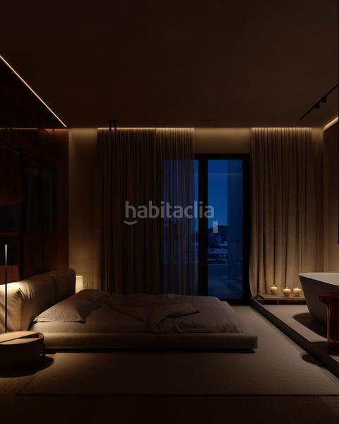 Foto 3ff22a8e-7d48-4949-b7c4-3552816a9687. Piccolo appartamento con riscaldamento in Sant Gervasi - Galvany Barcelona