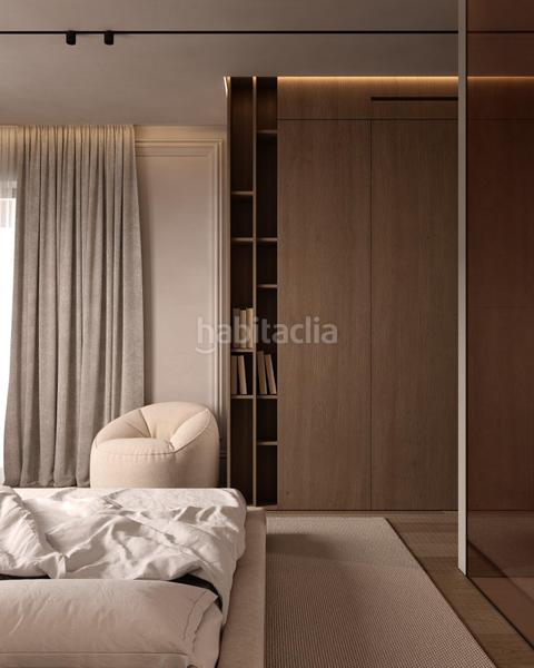 Foto 4e32b60c-864f-4248-9ab8-337f20fe156b. Piccolo appartamento con riscaldamento in Sant Gervasi - Galvany Barcelona