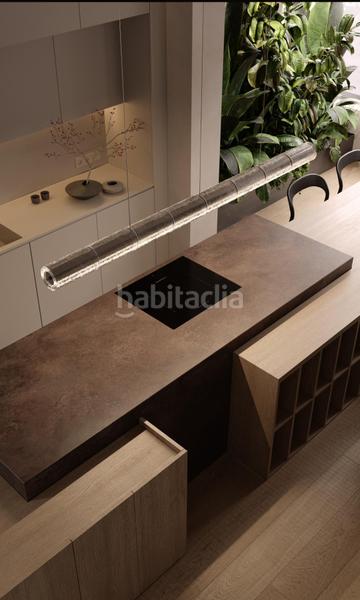 Foto 69e0f2b2-c0a8-4b4c-be94-b1c6a61a7dcd. Piccolo appartamento con riscaldamento in Sant Gervasi - Galvany Barcelona