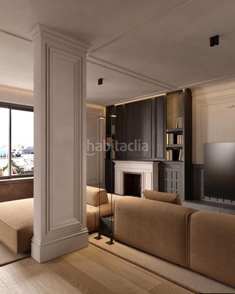 Foto 785350de-0b4f-4c5e-9ac6-ef55c2875676. Piccolo appartamento con riscaldamento in Sant Gervasi - Galvany Barcelona