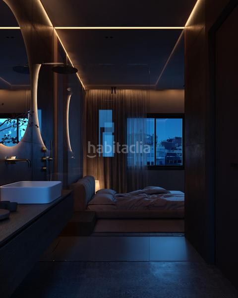 Foto 79954a92-44ea-437b-a6c3-69ace9fd3122. Piccolo appartamento con riscaldamento in Sant Gervasi - Galvany Barcelona