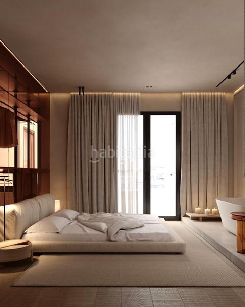 Foto 7a6a55f9-ef48-4d67-9d2d-1147745fd8fa. Piccolo appartamento con riscaldamento in Sant Gervasi - Galvany Barcelona