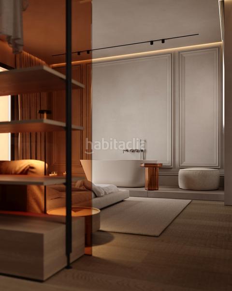 Foto ac89d1f5-449c-40a0-8c55-b32b5f840a1b. Piccolo appartamento con riscaldamento in Sant Gervasi - Galvany Barcelona