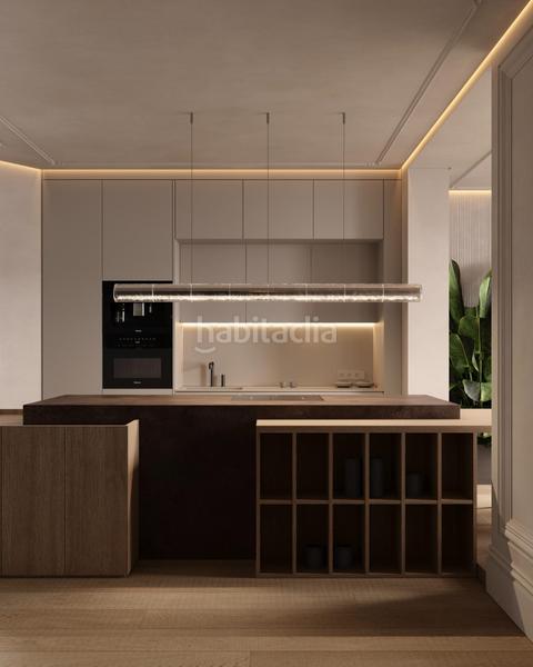 Foto b3dcb21e-bf7d-4c12-9cb7-27f54f365ce5. Piccolo appartamento con riscaldamento in Sant Gervasi - Galvany Barcelona