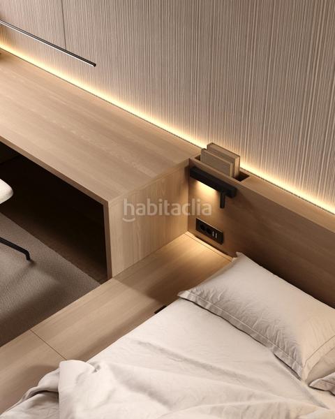 Foto ba660e5b-5228-4e20-961a-dda564677a48. Piccolo appartamento con riscaldamento in Sant Gervasi - Galvany Barcelona