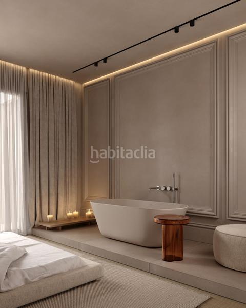 Foto c87ac147-775c-4cc4-bdb7-866ebddd7594. Piccolo appartamento con riscaldamento in Sant Gervasi - Galvany Barcelona