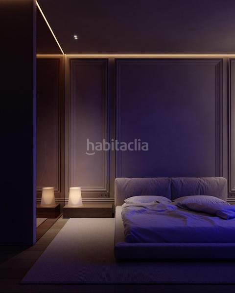 Foto c9171ce6-ef51-4cc3-a5f6-b34abdac432a. Piccolo appartamento con riscaldamento in Sant Gervasi - Galvany Barcelona