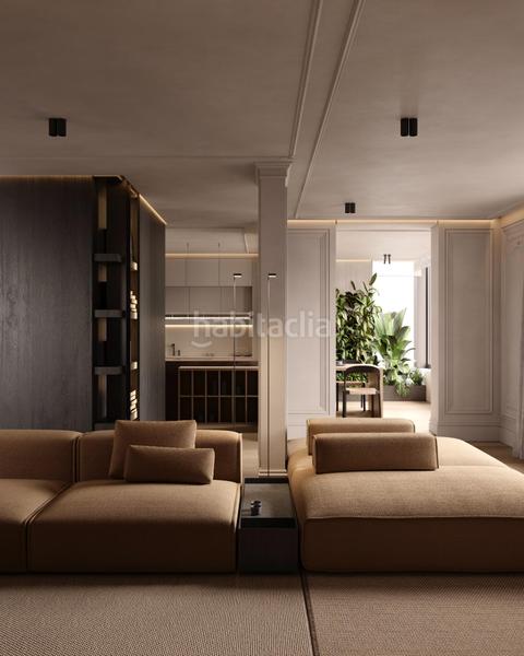 Foto d1ac7bd7-4735-49ee-b6bf-fe1eb6f1c2ac. Piccolo appartamento con riscaldamento in Sant Gervasi - Galvany Barcelona