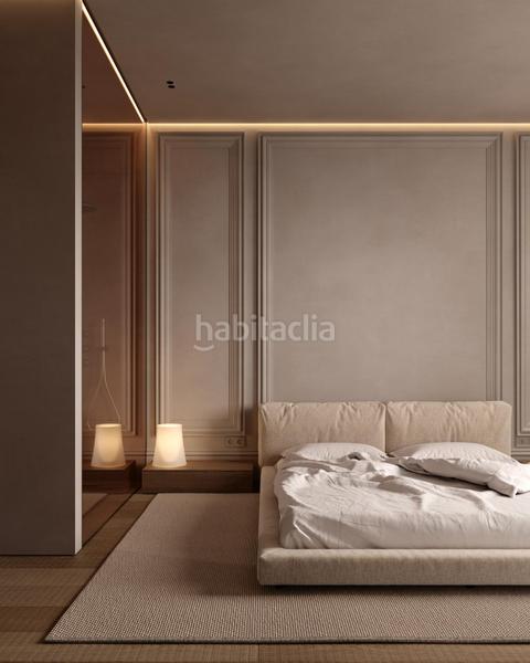 Foto d4c72dcd-b8f7-49ea-81b3-fa9a5afa8f9d. Piccolo appartamento con riscaldamento in Sant Gervasi - Galvany Barcelona