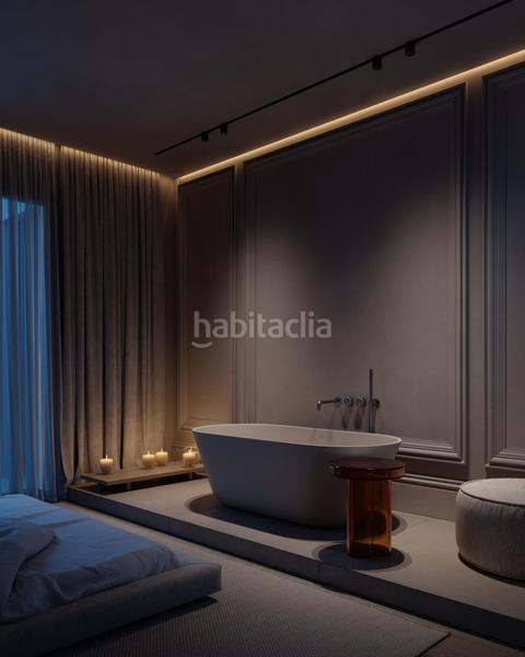 Foto de33fe5d-d618-4903-a10f-a2e783908c68. Piccolo appartamento con riscaldamento in Sant Gervasi - Galvany Barcelona