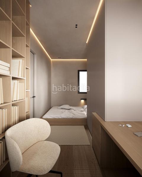 Foto e771c769-a100-4582-a39b-55b563762695. Piccolo appartamento con riscaldamento in Sant Gervasi - Galvany Barcelona