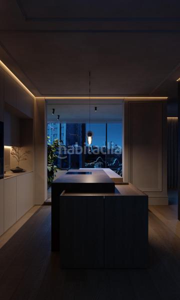 Foto f04e6186-dbe1-45b5-bf1f-0def72a70569. Piccolo appartamento con riscaldamento in Sant Gervasi - Galvany Barcelona