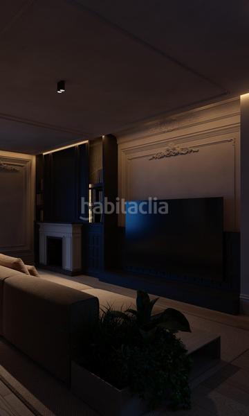 Foto f5427fa4-a371-450f-a16b-ca1e68926dcf. Piccolo appartamento con riscaldamento in Sant Gervasi - Galvany Barcelona