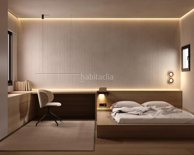 Foto fea2b22c-732c-487b-9582-adc3ce7d99ee. Piccolo appartamento con riscaldamento in Sant Gervasi - Galvany Barcelona