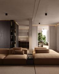 Appartement  Muntaner. Ático 268 m2 con terraza, elegancia y exclusividad