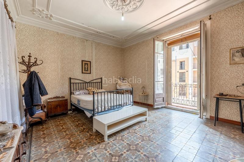 Foto 1c9f0354-a6e5-4014-862f-f05258ac355c. Appartement avec chauffage dans Raval Barcelona