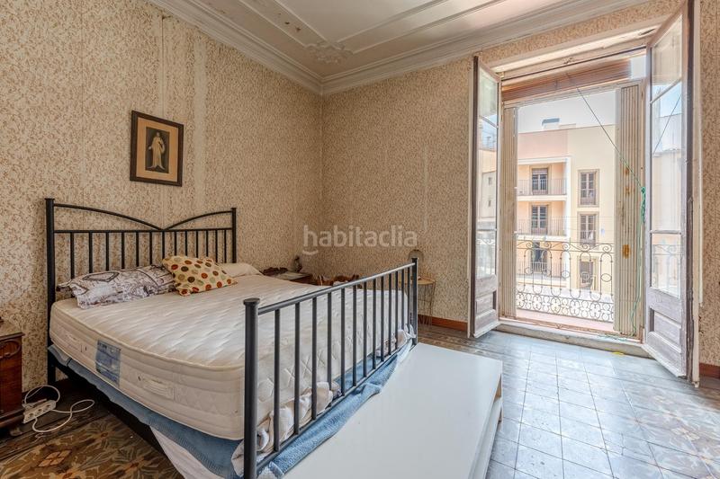 Foto 258177ac-5c79-45a3-883b-b055b546f384. Appartement avec chauffage dans Raval Barcelona