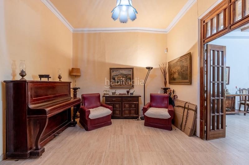 Foto 322ed057-4e88-4ef0-8bca-1d2aadf15c4e. Appartement avec chauffage dans Raval Barcelona