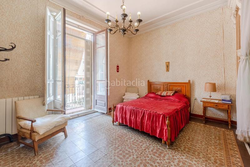 Foto 35d557da-4223-4cc2-bd14-cd238d9af796. Appartement avec chauffage dans Raval Barcelona