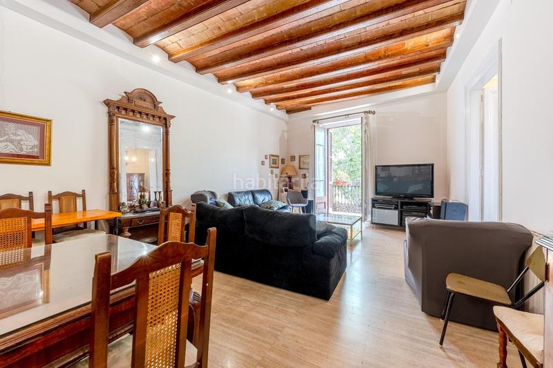 Foto 4fa4b029-1289-4a4f-80c5-58621a2e5c0c. Appartement avec chauffage dans Raval Barcelona