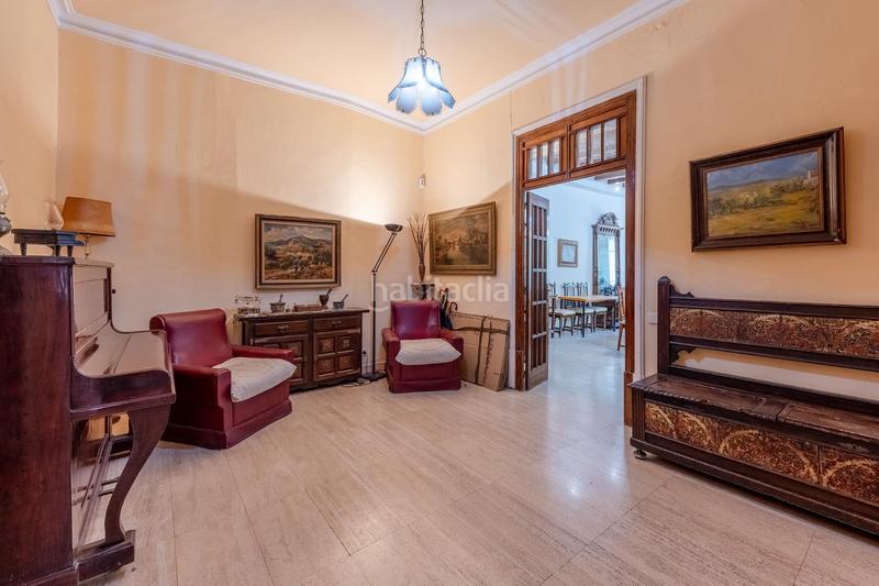 Foto 532d1c53-7368-453d-bf43-caa525368985. Appartement avec chauffage dans Raval Barcelona