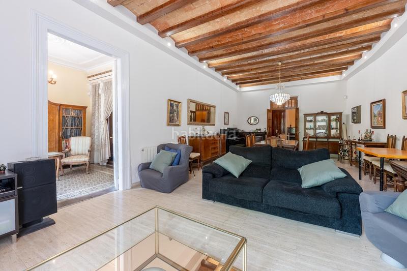 Foto 6dffc824-e88a-4d91-bd18-203e9e17859e. Appartement avec chauffage dans Raval Barcelona